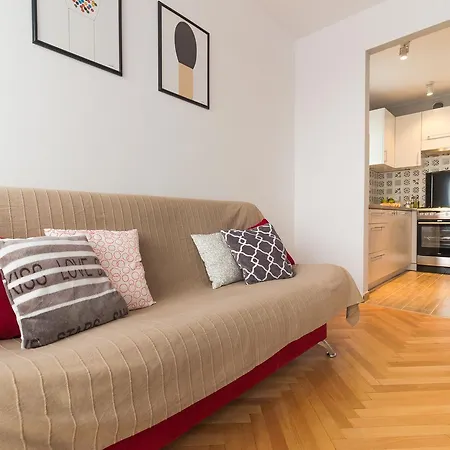 Rent Like - Apartament Pruszkowska 4c Apartment *