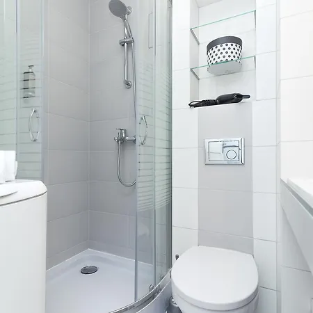 Apartment Rent Like - Apartament Pruszkowska 4c Warsaw