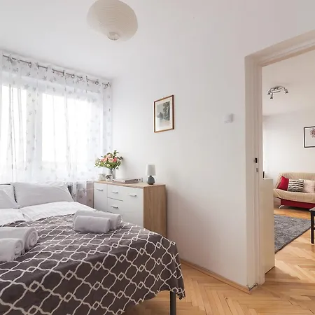 Rent Like - Apartament Pruszkowska 4c Apartment