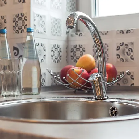 Rent Like - Apartament Pruszkowska 4c Apartment *