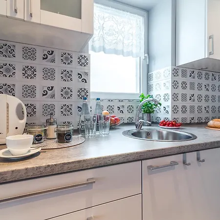 Rent Like - Apartament Pruszkowska 4c *