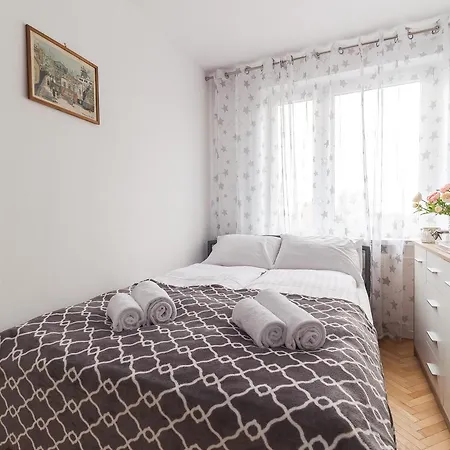 Rent Like - Apartament Pruszkowska 4c
