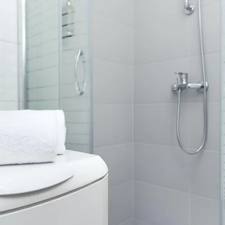 Rent Like - Apartament Pruszkowska 4c Apartment *