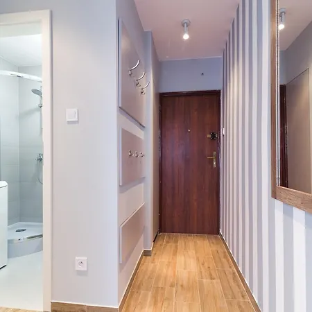 Rent Like - Apartament Pruszkowska 4c Apartment