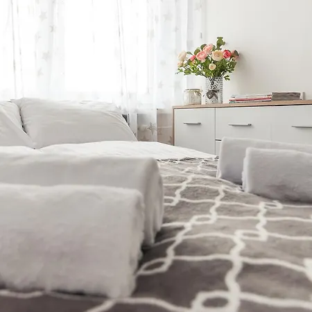 Rent Like - Apartament Pruszkowska 4c Apartment *